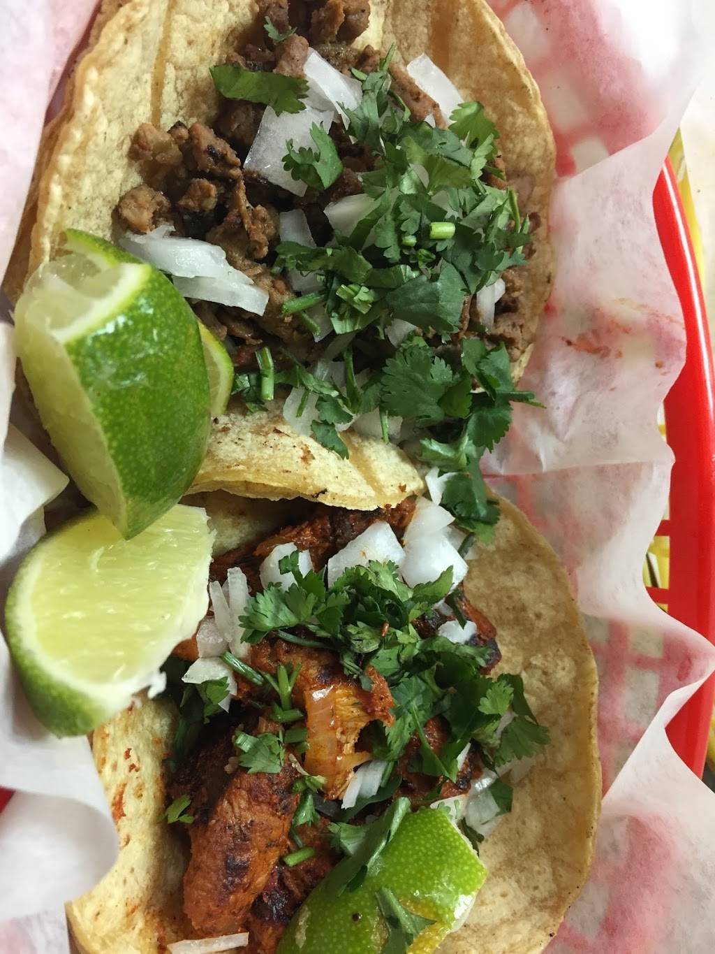 Taqueria Anaisas | restaurant | 2949 W Belmont Ave, Chicago, IL 60618, USA | 7735649501 OR +1 773-564-9501