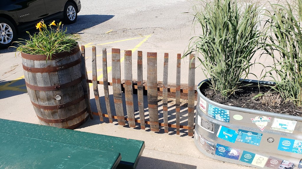 Three Rings Brewery Taproom and Patio | restaurant | 534 U.S. Old, US-81, McPherson, KS 67460, USA | 6205045022 OR +1 620-504-5022