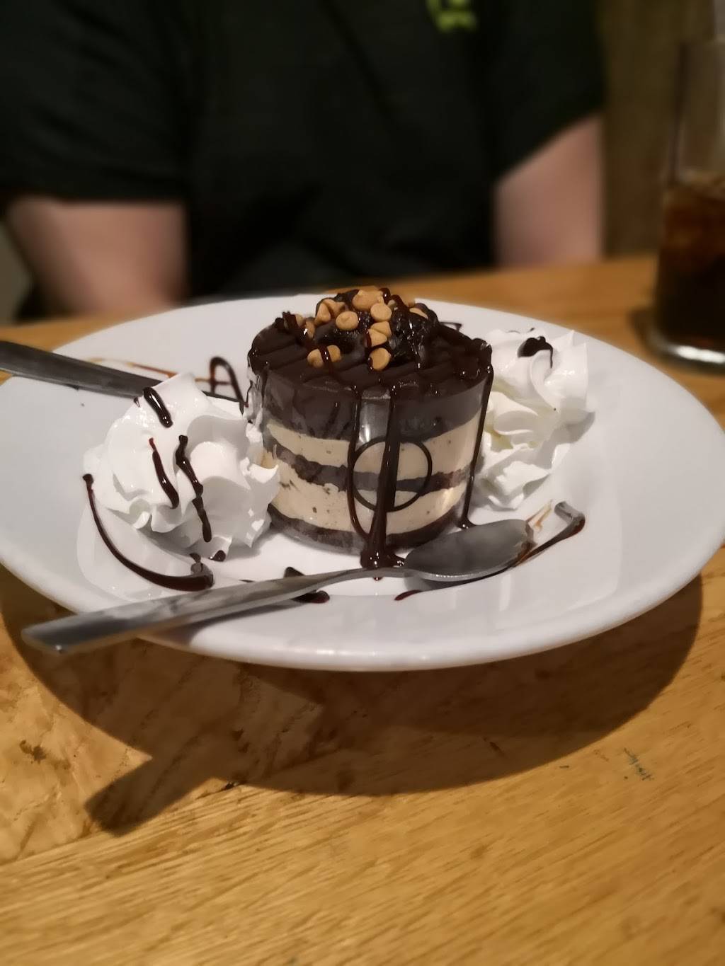 Union Station Grill | restaurant | 173 S 4th St, Columbia, PA 17512, USA | 7176841111 OR +1 717-684-1111