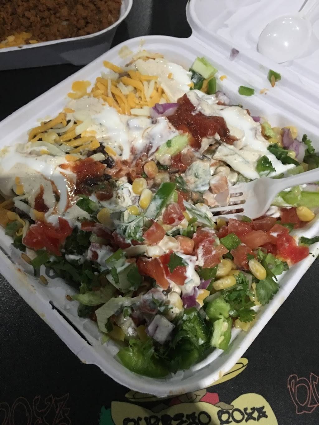 Burrito Boyz | restaurant | 19 Dundas St E, Mississauga, ON L5A 1V9, Canada | 9052792699 OR +1 905-279-2699