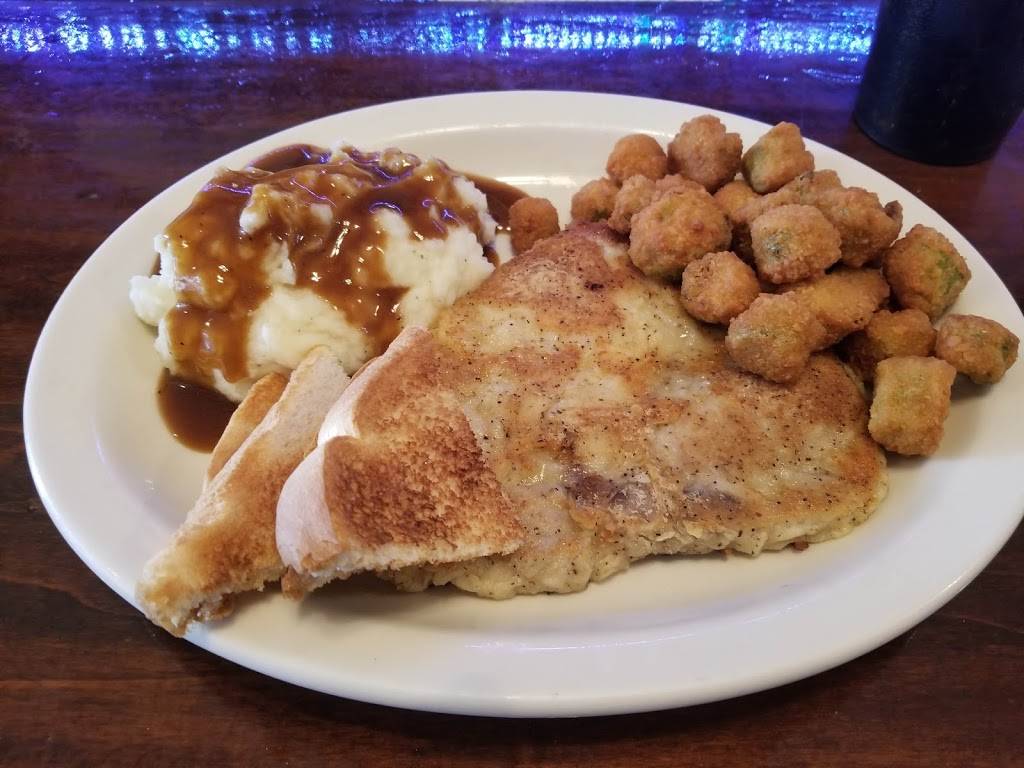 Hennings Restaurant | restaurant | 157 W Main St, Lebanon, KY 40033, USA | 2706926843 OR +1 270-692-6843