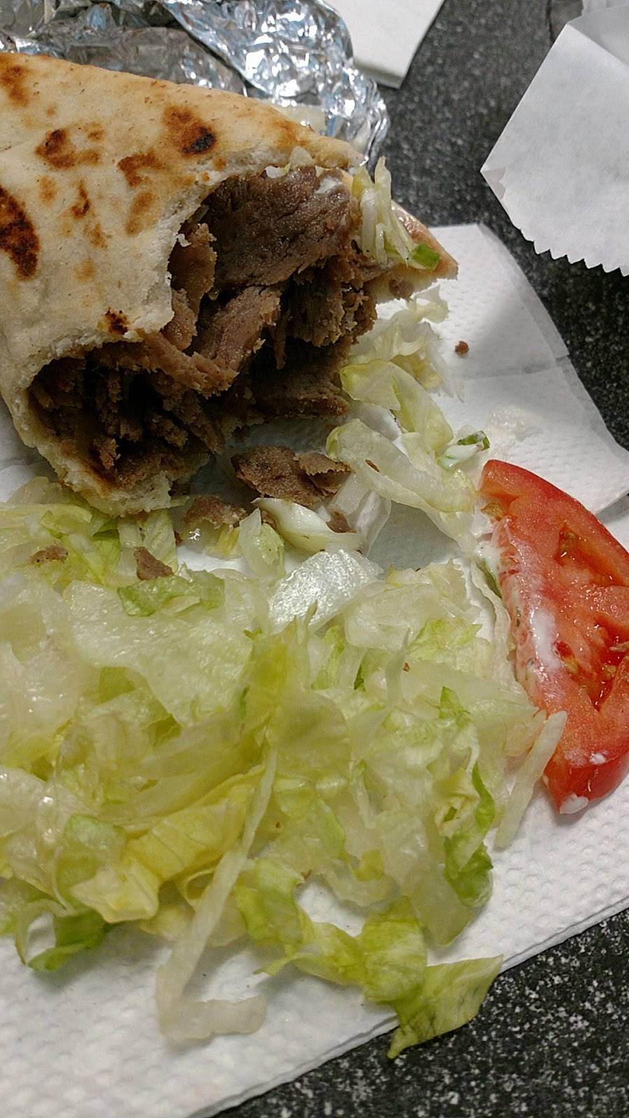 Sparta Gyros | restaurant | 5843 Brownsville Rd, Pittsburgh, PA 15236, USA | 4126534663 OR +1 412-653-4663