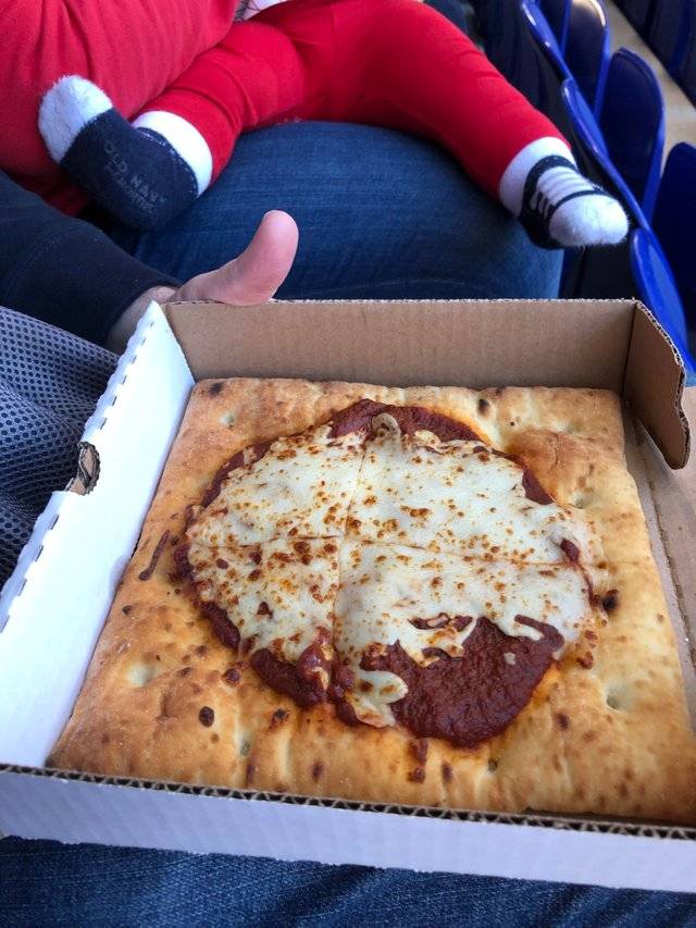 Dyes Pizza | restaurant | 1504 Yorkshire Dr, Howell, MI 48843, USA | 2488727651 OR +1 248-872-7651