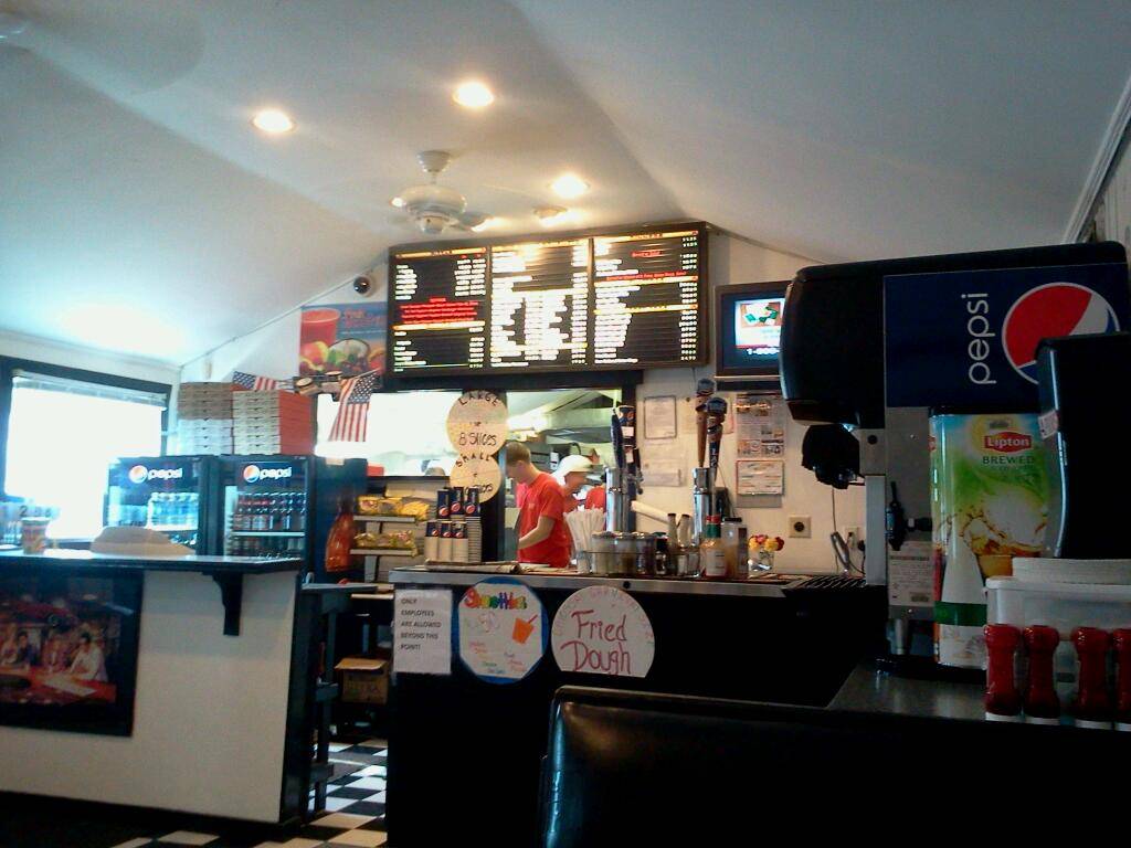 Joeys Pizzeria | restaurant | 197 Lower County Rd, Dennis Port, MA 02639, USA | 5083987437 OR +1 508-398-7437