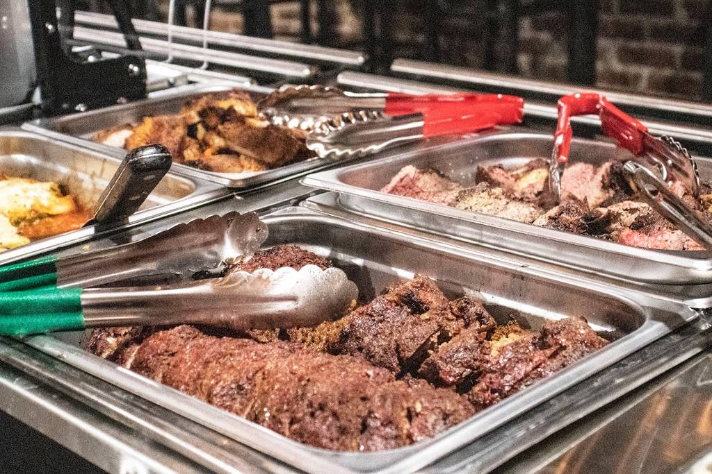 Jais Multicultural Cuisine | restaurant | 311 Main St, Peoria, IL 61602, USA | 3099660978 OR +1 309-966-0978