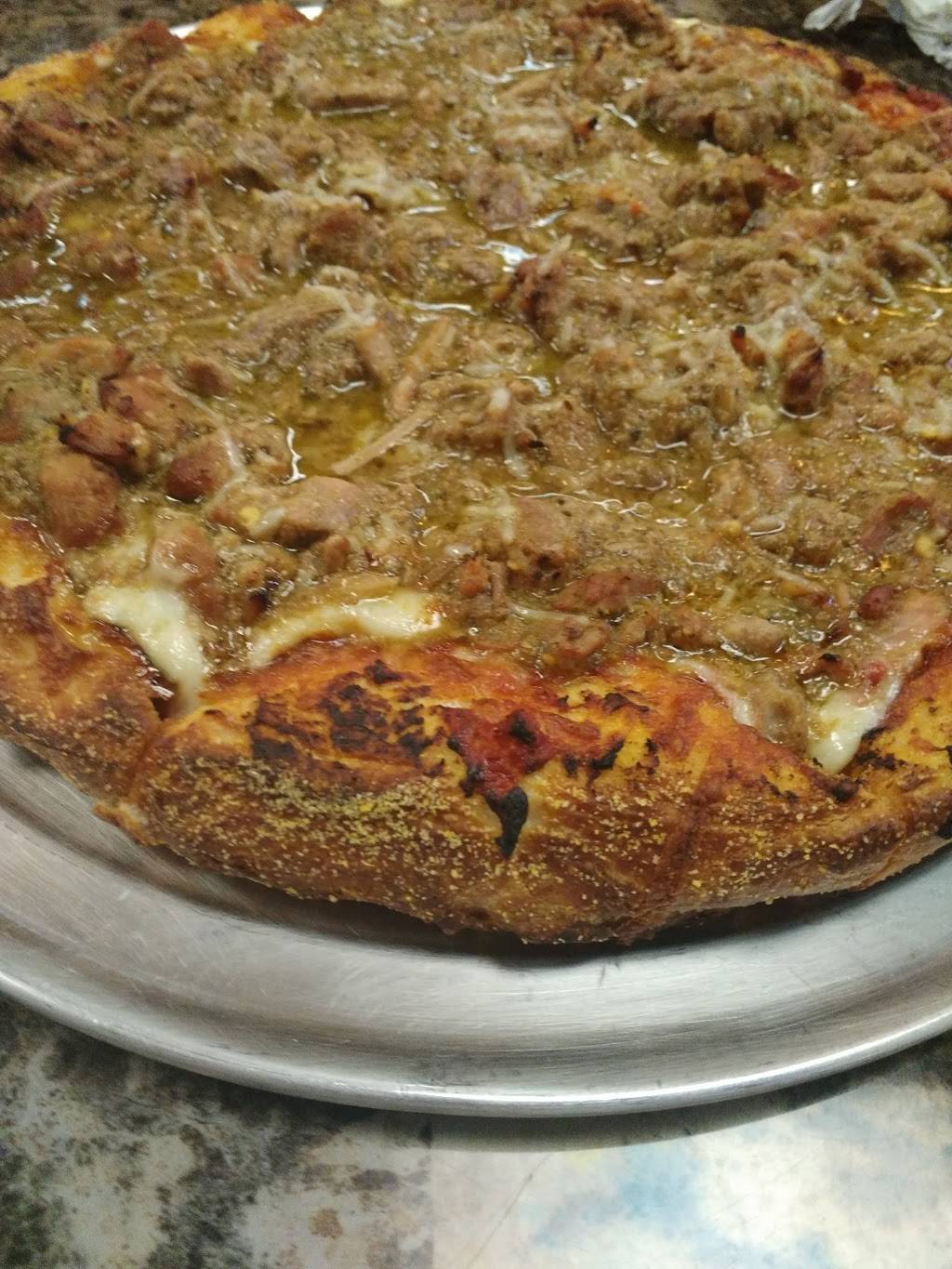 Tonys Pizza Visalia | restaurant | 3511 W Walnut Ave, Visalia, CA 93277, USA | 5596241988 OR +1 559-624-1988