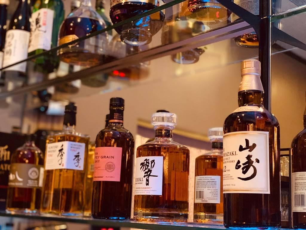 Natsu Izakaya | restaurant | 2605 Pleasant Hill Rd #300, Duluth, GA 30096, USA | 6785841111 OR +1 678-584-1111