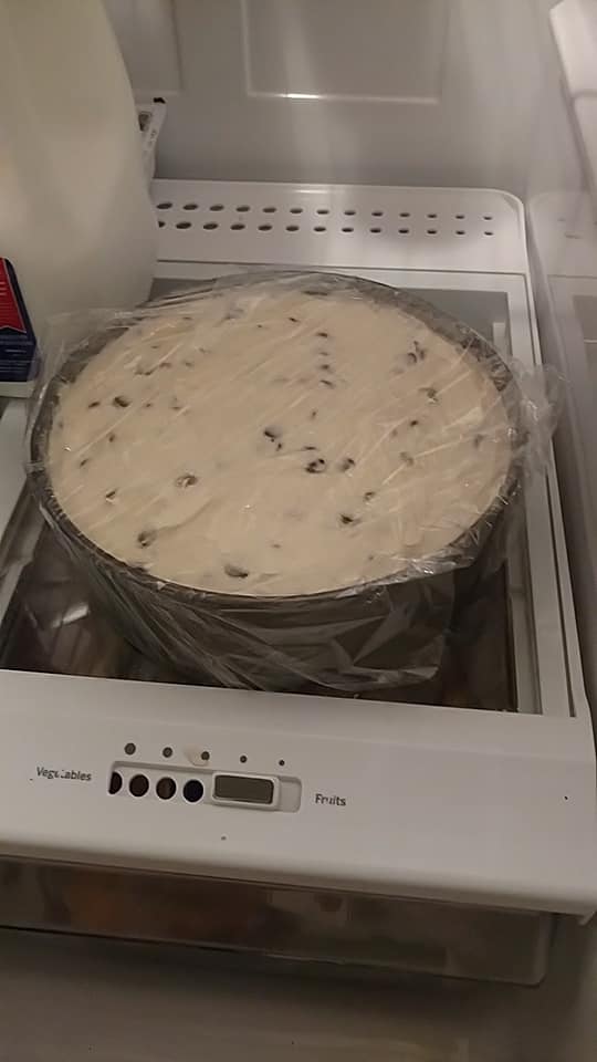 Clarissas Crazy Little Bakery | bakery | 2110 SE King Ave, Des Moines, IA 50320, USA | 5153201623 OR +1 515-320-1623