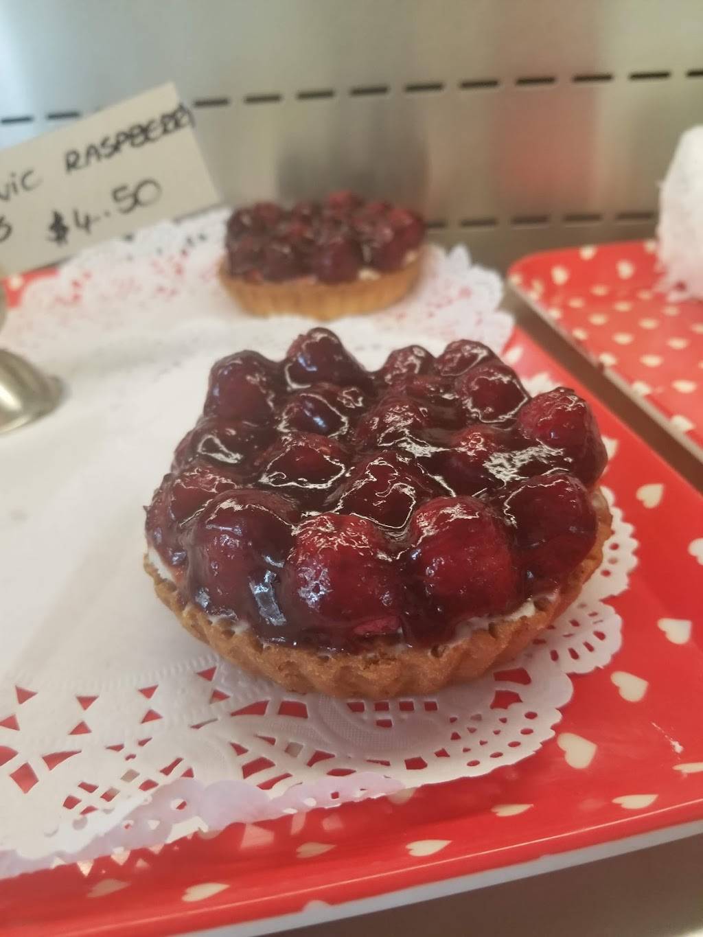 Happy Cow Kitchen | restaurant | 371 Redondo Ave, Long Beach, CA 90814, USA | 5622355104 OR +1 562-235-5104