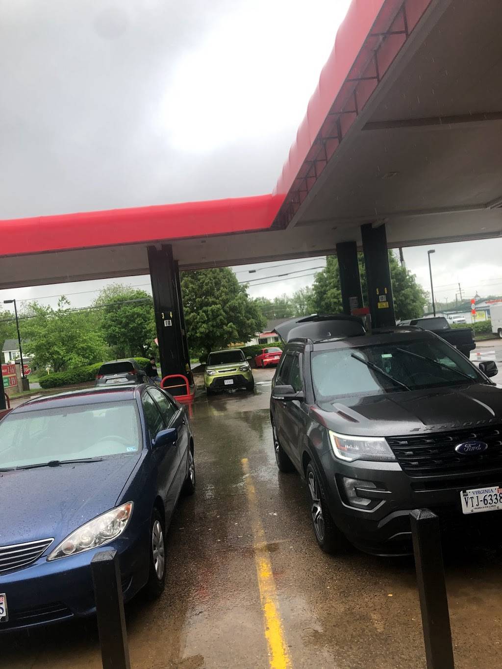 Sheetz #192 | cafe | 12582 Lord Fairfax Hwy, Boyce, VA 22620, USA | 5408371426 OR +1 540-837-1426