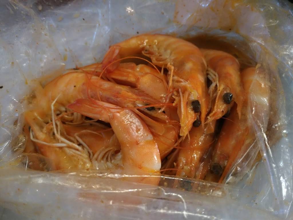 Hot n Juicy Crawfish | restaurant | 243 W 14th St, New York, NY 10011, USA | 6466829492 OR +1 646-682-9492