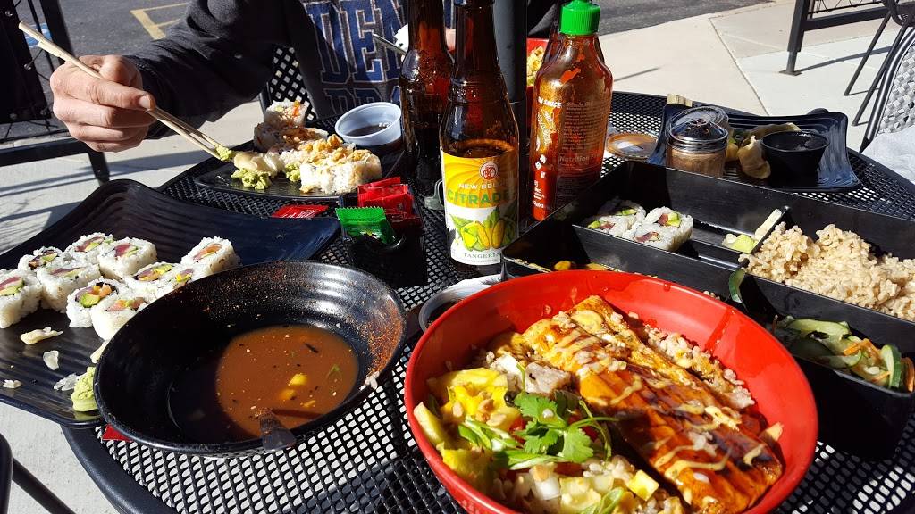 Tokyo Joes - HR (Broadway) | restaurant | 9131 S Broadway, Highlands Ranch, CO 80129, USA | 3037919222 OR +1 303-791-9222