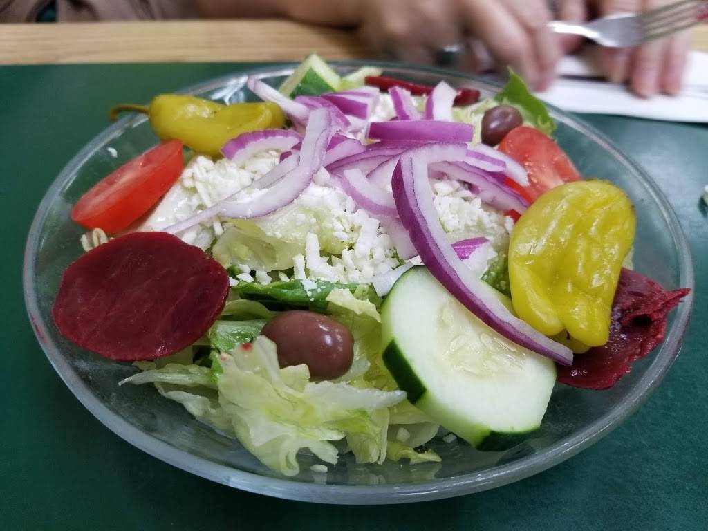 Alpha Koney Island | restaurant | 2833 Oak Valley Dr, Ann Arbor, MI 48103, USA | 7349301520 OR +1 734-930-1520