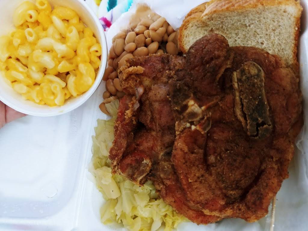 Mz. Jade’s Soul Food | restaurant | 3237 Yankee Rd, Middletown, OH 45044, USA | 5132170449 OR +1 513-217-0449