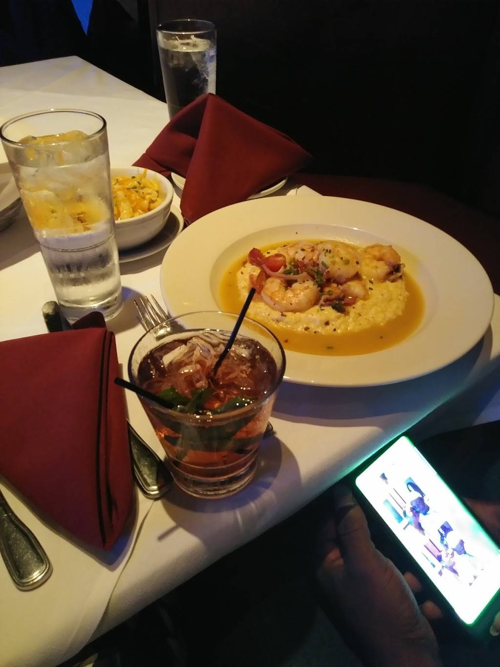 Itta Bena | restaurant | 145 Beale St, Memphis, TN 38103, USA | 9015783031 OR +1 901-578-3031