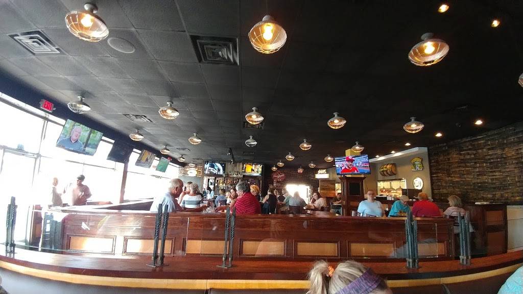 Wild Boar Tavern | restaurant | 950 E Emory Rd, Knoxville, TN 37938, USA | 8652631000 OR +1 865-263-1000