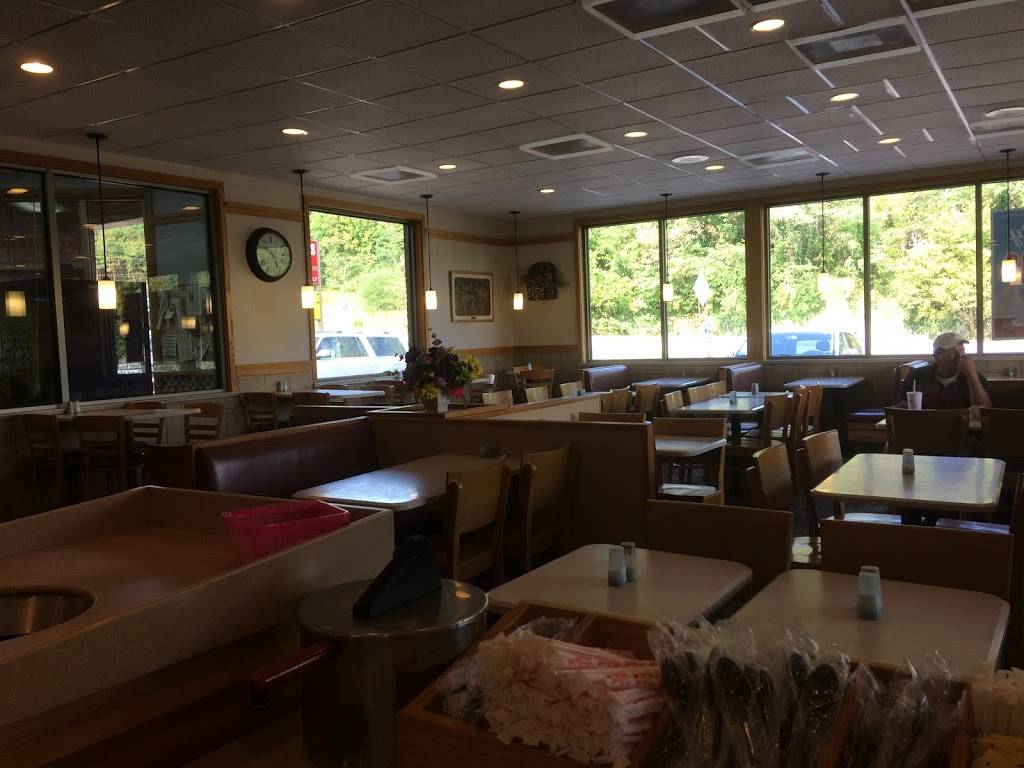 Wendys | restaurant | 1250 Richmond St, Mt Vernon, KY 40456, USA | 6062565611 OR +1 606-256-5611