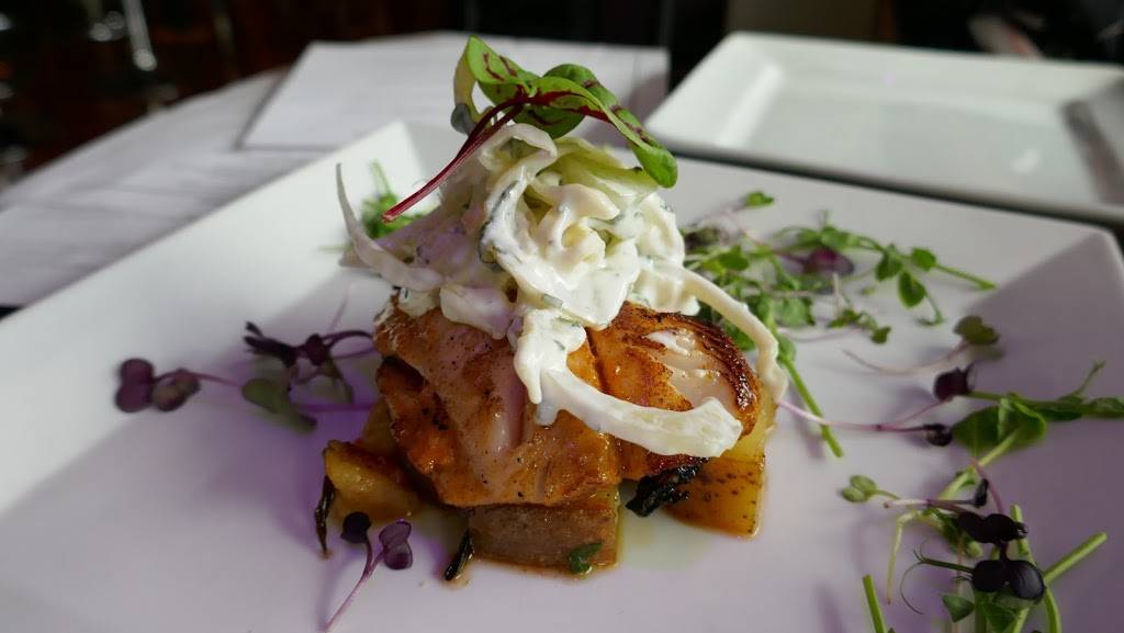 Flavour Bistro | restaurant | 15705 Main St NE, Duvall, WA 98019, USA | 4253186095 OR +1 425-318-6095