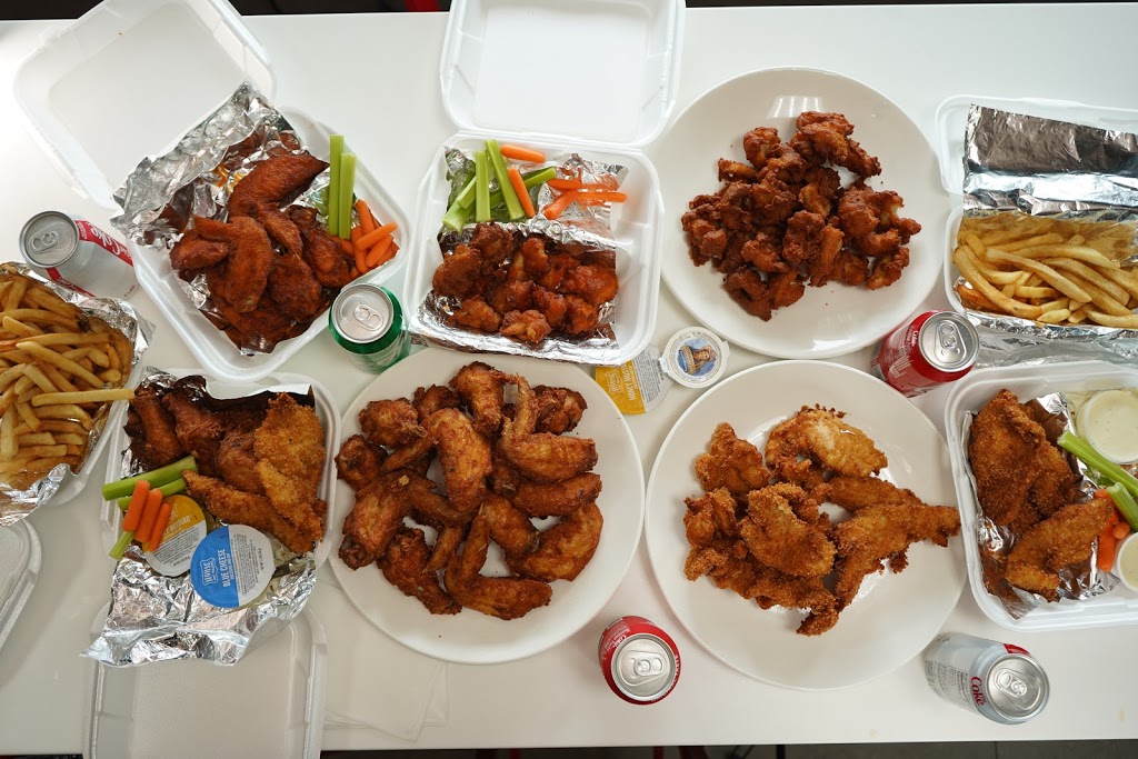 Scorpion Wings | restaurant | 7740 Nova Dr b1, Davie, FL 33324, USA | 7542006907 OR +1 754-200-6907