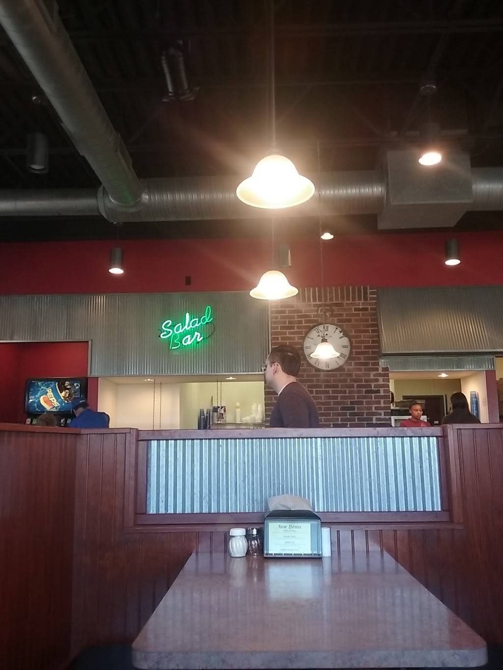 Chicagos Pizza | restaurant | 1023 Payne St, Tell City, IN 47586, USA | 8125474060 OR +1 812-547-4060