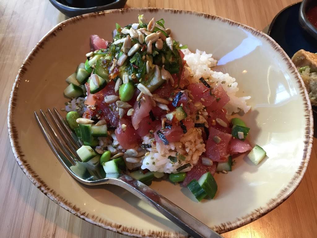 Sushi Maki (Coconut Grove) | restaurant | 2550 S Bayshore Dr, Miami, FL 33133, USA | 7864336922 OR +1 786-433-6922