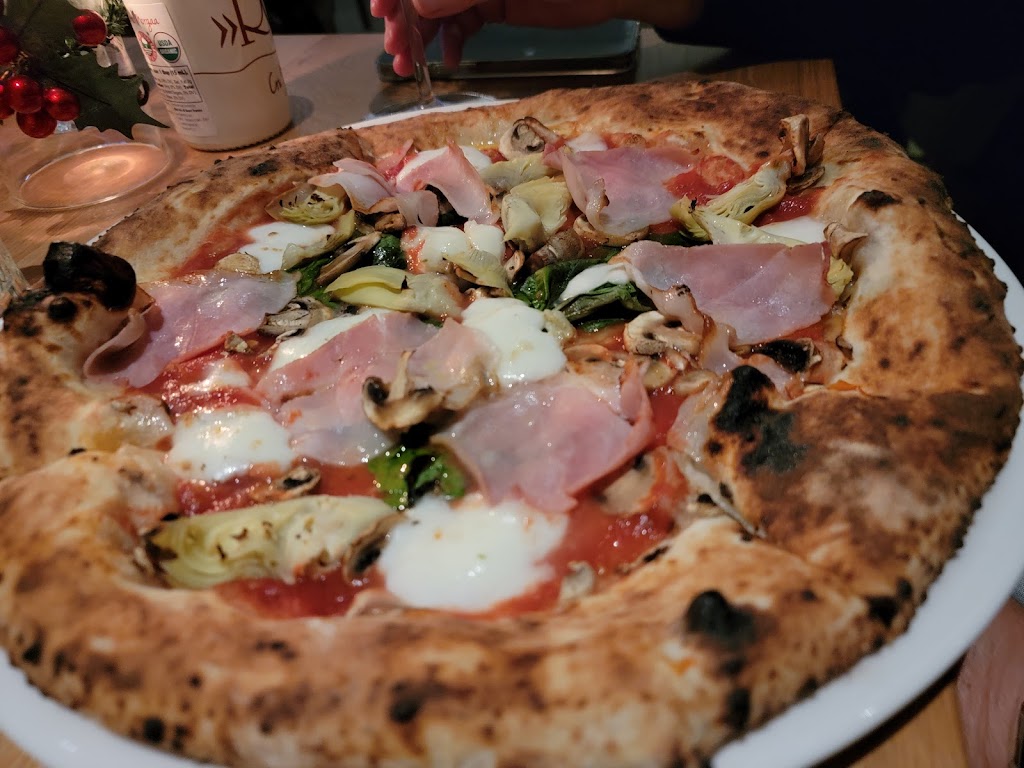 Bottega Angelina | restaurant | 32441 Golden Lantern, Laguna Niguel, CA 92677, USA | 9495428220 OR +1 949-542-8220