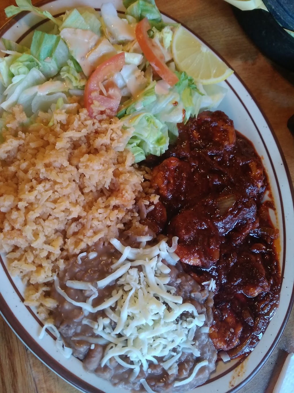 Corral Cafe | restaurant | 660 Fresno St, Parlier, CA 93648, USA | 5596462249 OR +1 559-646-2249