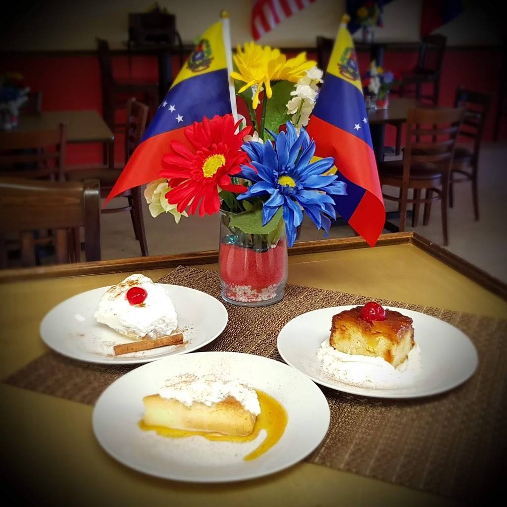 The Venezuelan Spot | restaurant | 910 Montague Ave, Greenwood, SC 29649, USA | 8644981663 OR +1 864-498-1663