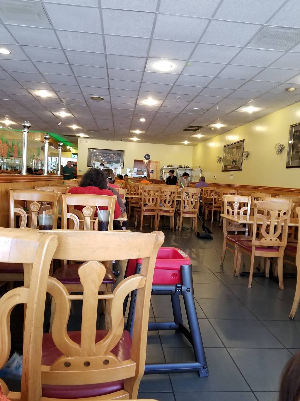 New Dragon Buffet | restaurant | 15073 E 14th St, San Leandro, CA 94578, USA | 5103179998 OR +1 510-317-9998