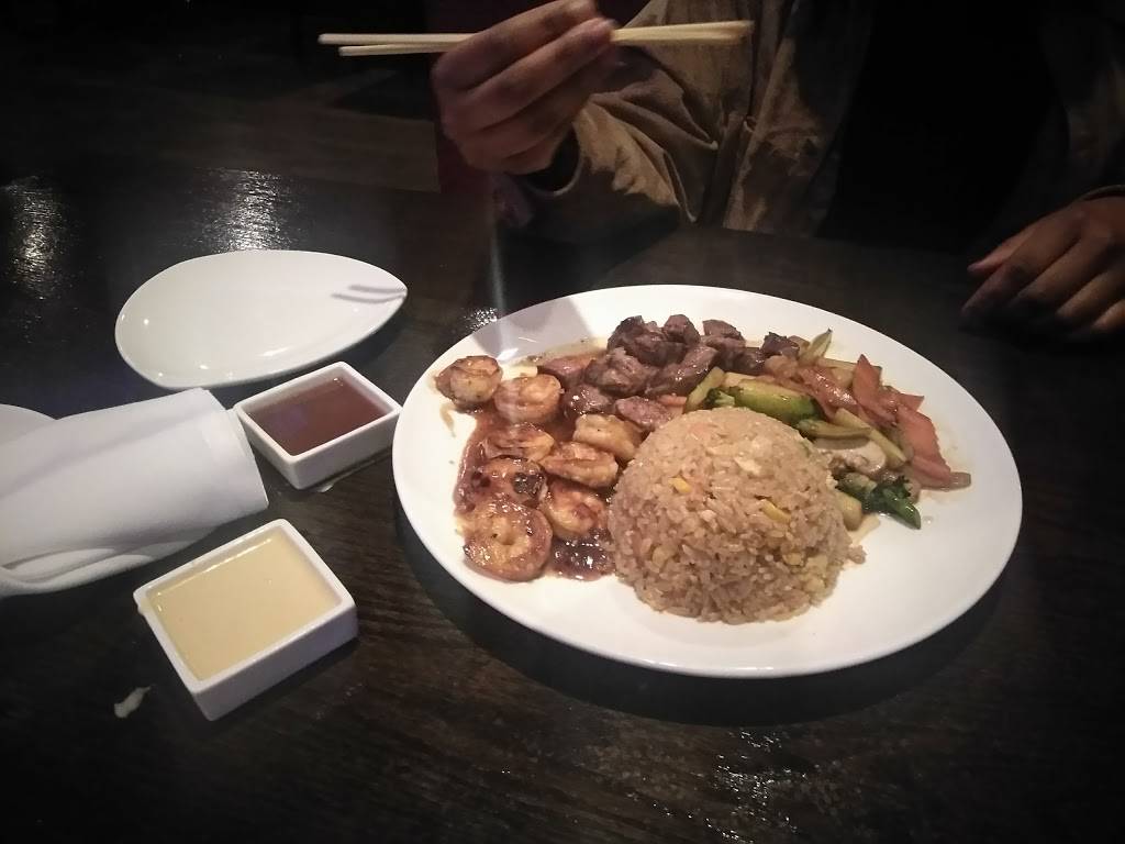 Mt. Fuji Japanese Steakhouse | restaurant | 80 Dean St, Providence, RI 02903, USA | 4014548888 OR +1 401-454-8888