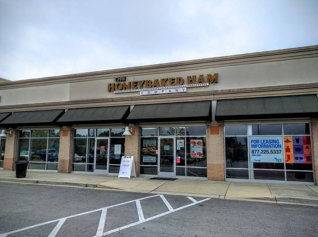 The Honey Baked Ham Company | meal takeaway | 240-A Harbison Blvd, Columbia, SC 29212, USA | 8034074404 OR +1 803-407-4404