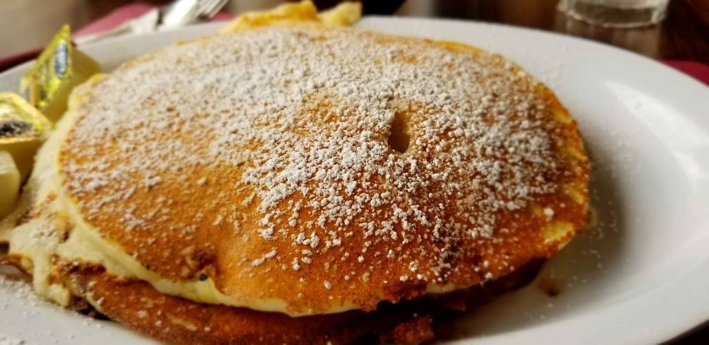 Inn On Coventry | restaurant | 2785 Euclid Heights Blvd, Cleveland, OH 44106, USA | 2163711811 OR +1 216-371-1811