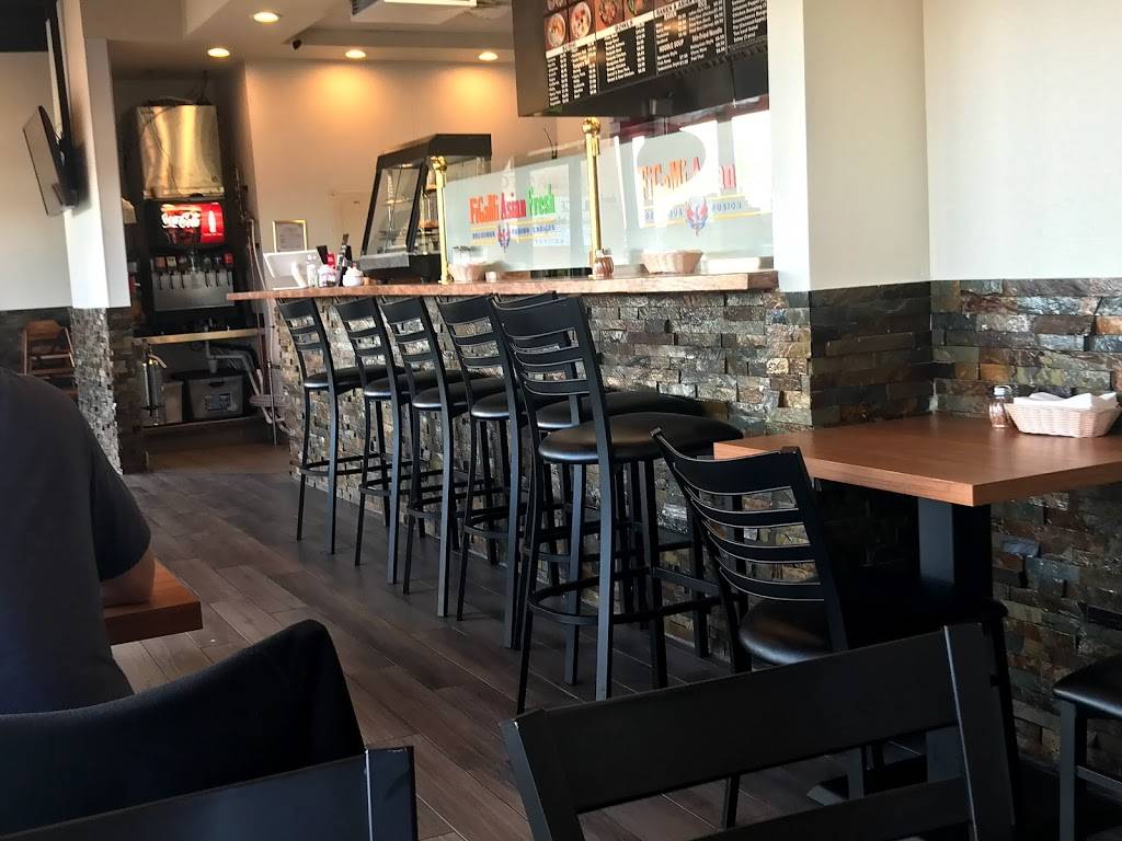 FiGaMi Asian Fresh | restaurant | 3446 W Camelback Rd STE 103, Phoenix, AZ 85017, USA | 6026285419 OR +1 602-628-5419