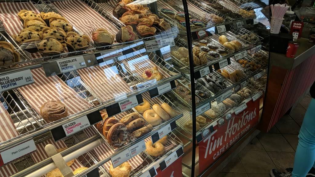 Tim Hortons | restaurant | 594 Broadway, Bangor, ME 04401, USA | 2072620171 OR +1 207-262-0171
