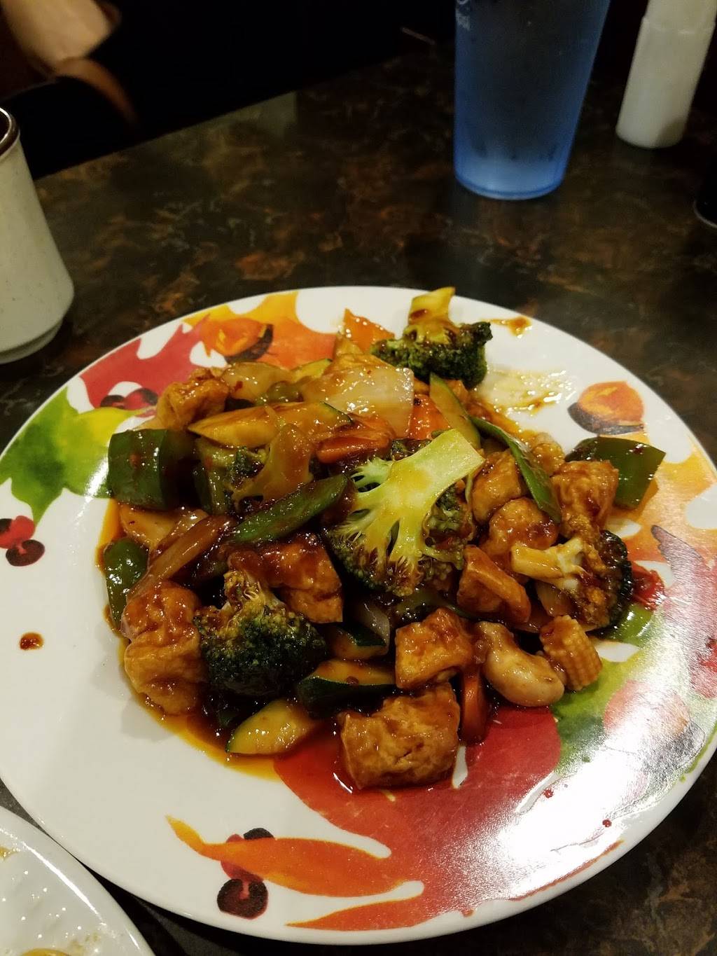 Panda House | restaurant | 229 N Maple Rd, Ann Arbor, MI 48103, USA | 7346621818 OR +1 734-662-1818