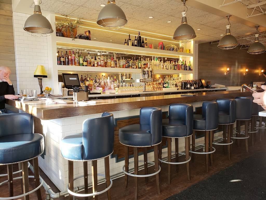 Coalition Restaurant On 50th & France | restaurant | 3808 W 50th St, Minneapolis, MN 55410, USA | 9524568979 OR +1 952-456-8979