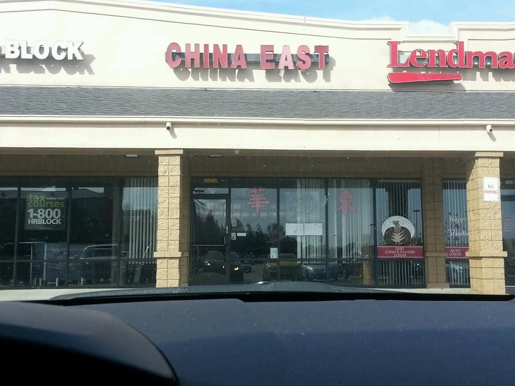 China East Restaurant | restaurant | 7003 Concourse Pkwy # M, Douglasville, GA 30134, USA | 7704899677 OR +1 770-489-9677