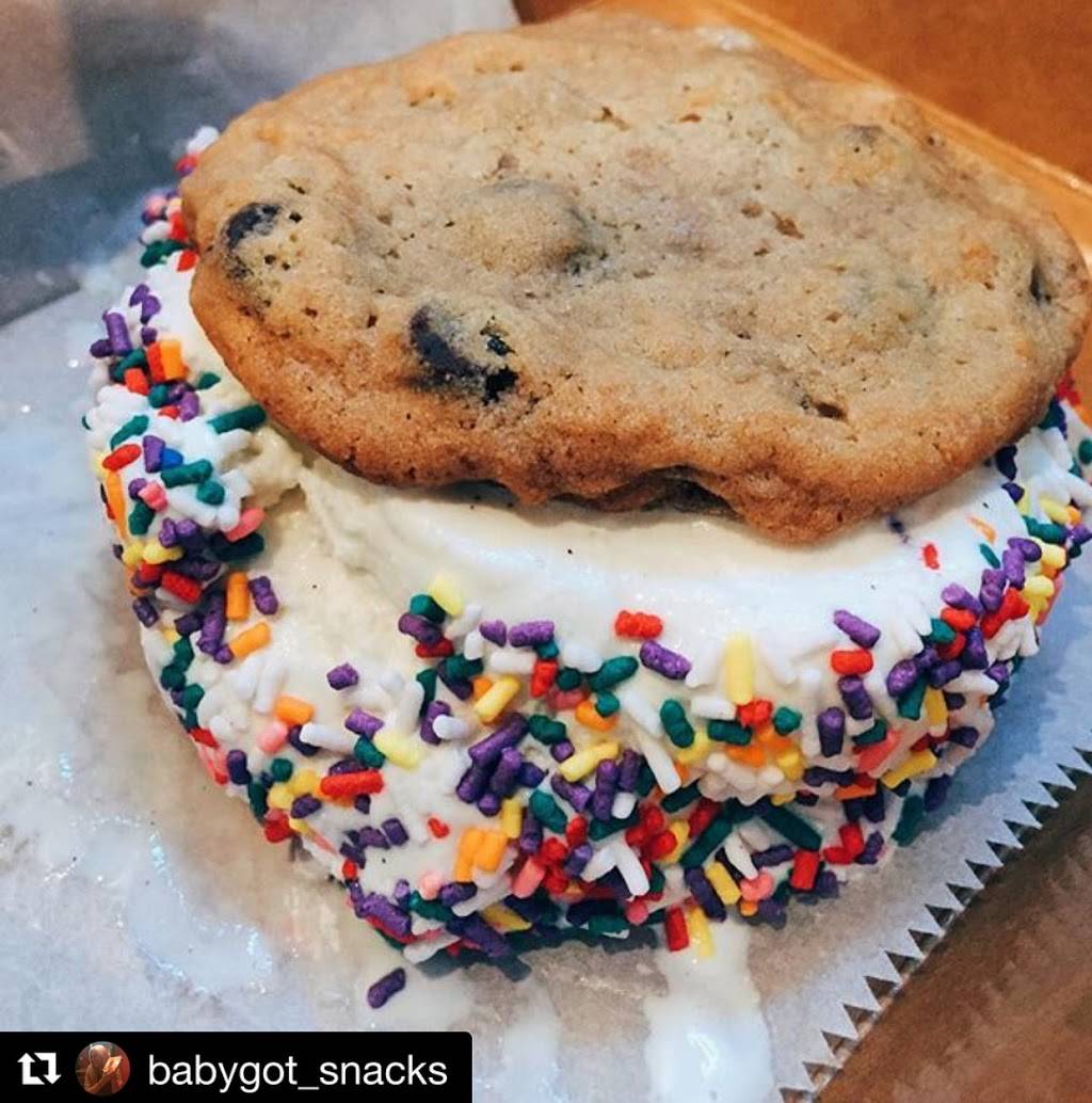 North End Gelato | restaurant | 718 N Cleveland St, Richmond, VA 23221, USA | 8047297340 OR +1 804-729-7340