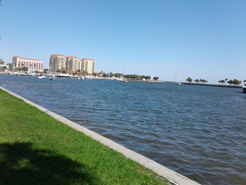 Subway Restaurants | restaurant | 3300 4th St N, St. Petersburg, FL 33704, USA | 7278964633 OR +1 727-896-4633