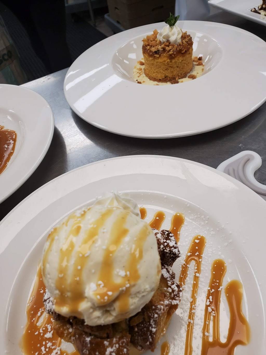 Del Friscos Double Eagle Steakhouse | restaurant | 8100 E Orchard Rd, Denver, CO 80111, USA | 3037960100 OR +1 303-796-0100