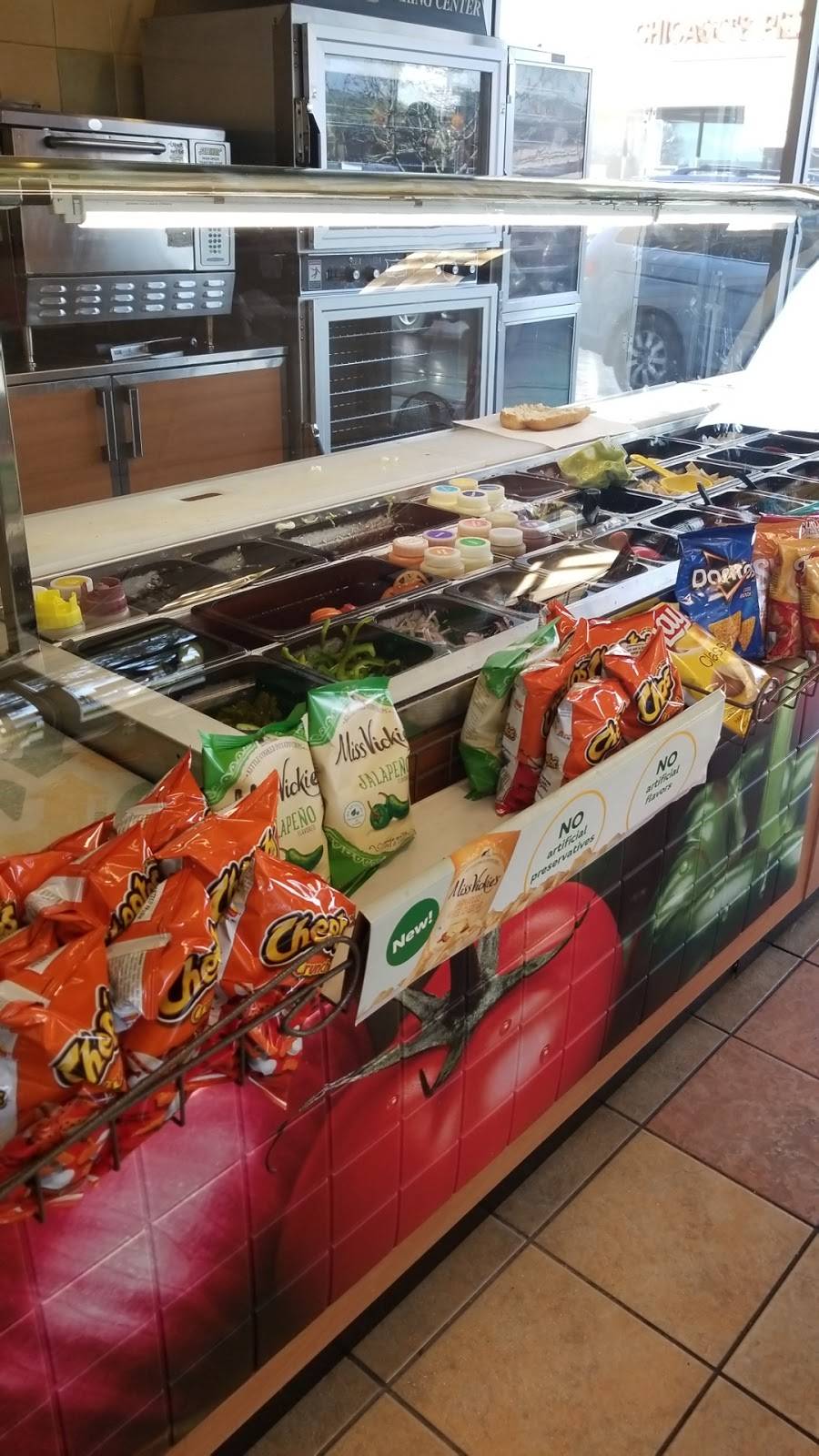 Subway Restaurants | restaurant | 139 Atlantic Ave, Pittsburg, CA 94565, USA | 9254398000 OR +1 925-439-8000