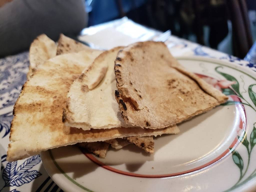 Christos Mediterranean Grille | restaurant | 130 6th St, Pittsburgh, PA 15222, USA | 4122616442 OR +1 412-261-6442