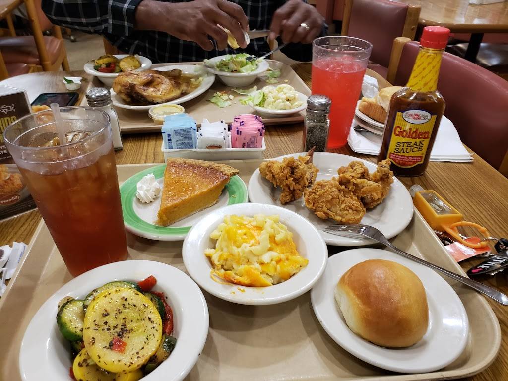 Piccadilly Cafeteria | restaurant | Newmarket Square, 111 Newmarket Dr N, Newport News, VA 23605, USA | 7578264975 OR +1 757-826-4975