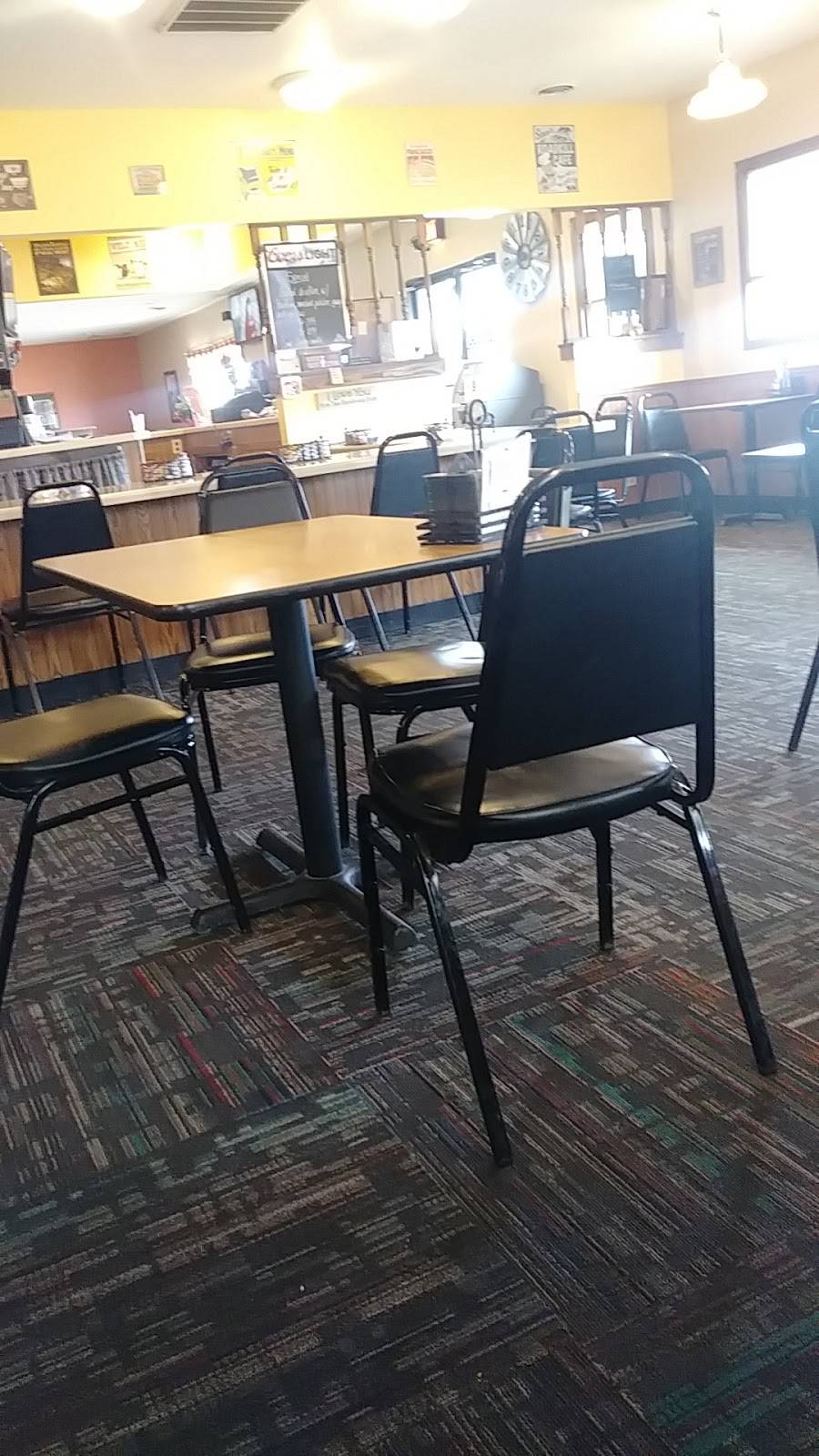 Barre Country Diner & Uptown Pizzeria | restaurant | W4007 County Rd O, West Salem, WI 54669, USA | 6087860665 OR +1 608-786-0665