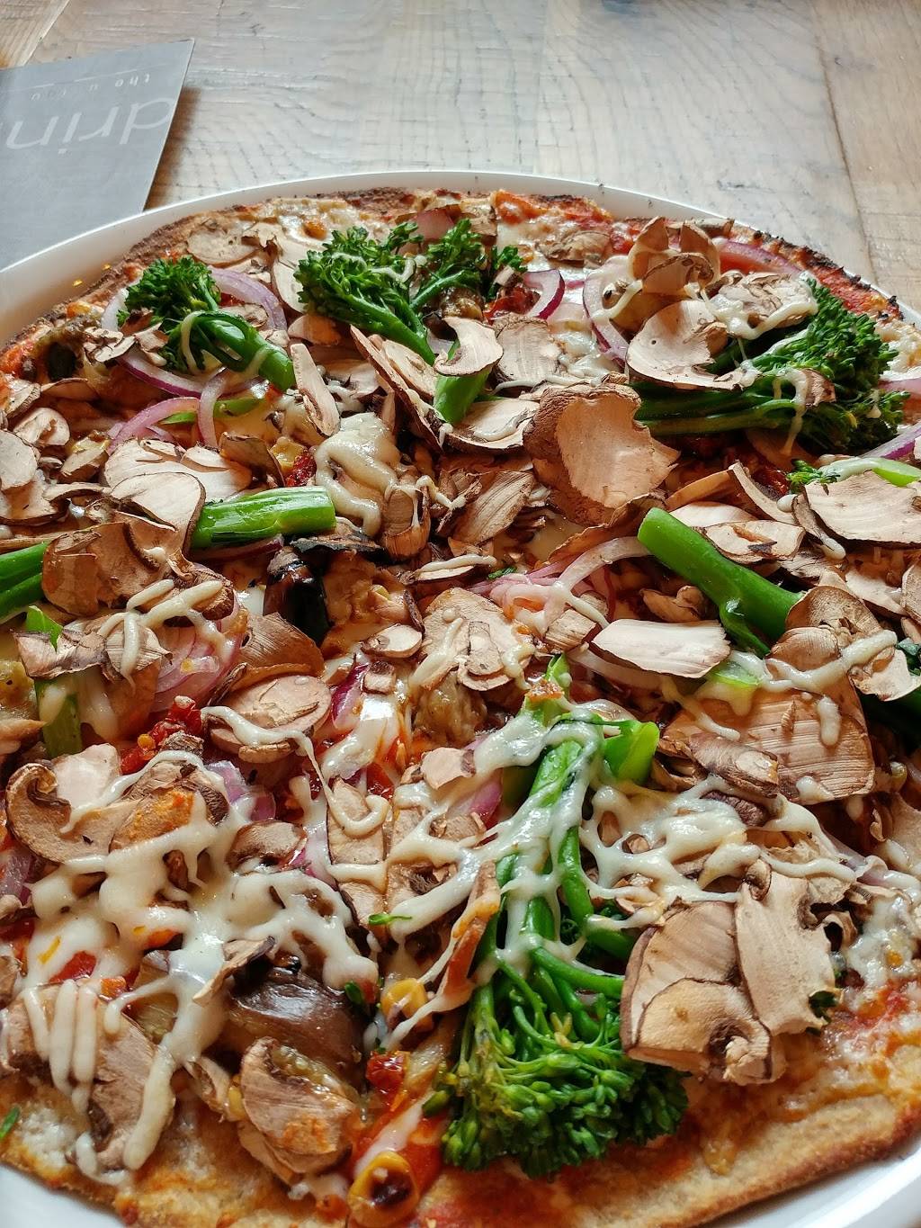 California Pizza Kitchen at Annapolis | restaurant | 1870 Annapolis Mall Rd, Annapolis, MD 21401, USA | 4105732060 OR +1 410-573-2060