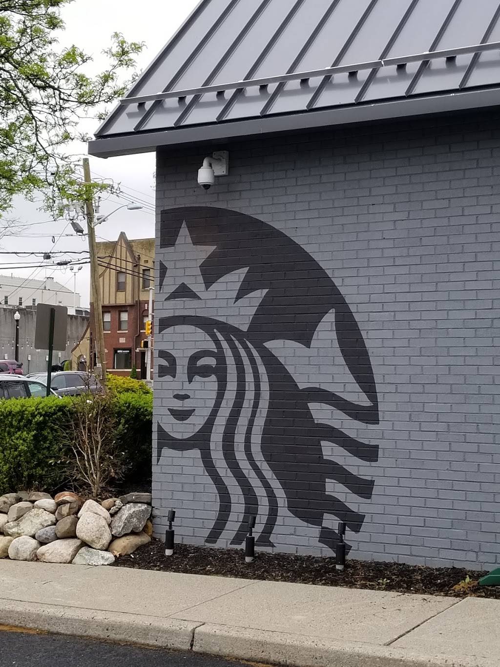 Starbucks | cafe | 121 Franklin Ave, Ridgewood, NJ 07450, USA | 5512624481 OR +1 551-262-4481