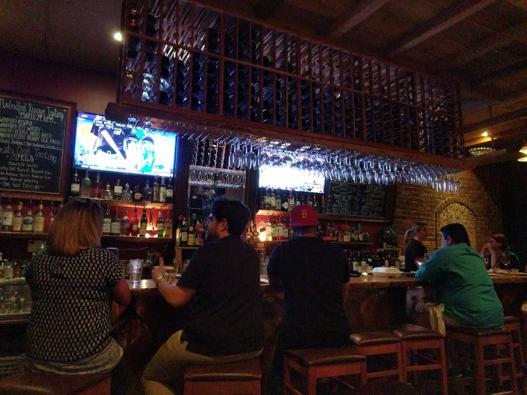 Baretto | restaurant | 10710 Research Blvd #314, Austin, TX 78759, USA | 5123457994 OR +1 512-345-7994