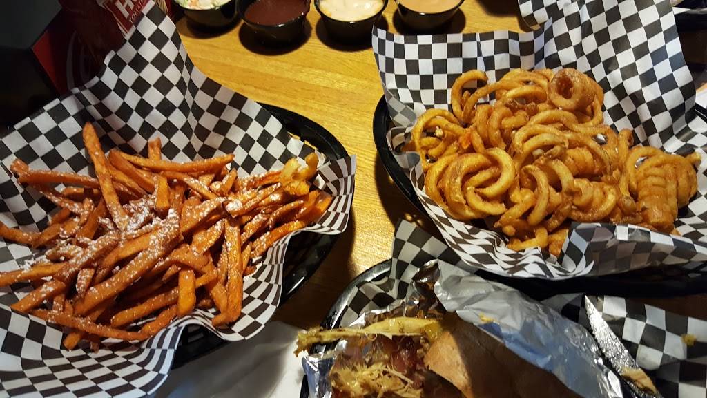 The Southern Belly BBQ | restaurant | 1410 Colonial Life Blvd W, Columbia, SC 29210, USA | 8038887367 OR +1 803-888-7367