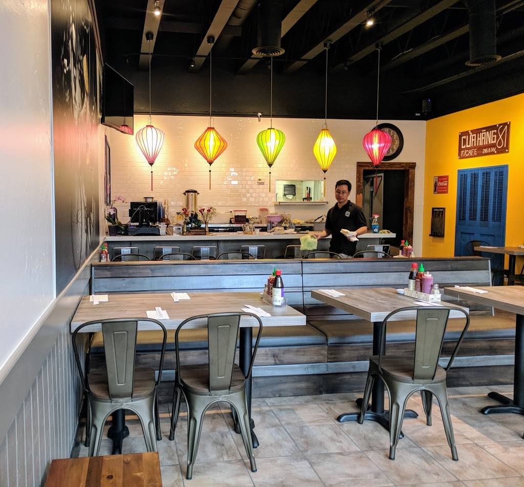 Phovorite Vietnamese Kitchen | restaurant | 10026 Venice Blvd, Culver City, CA 90232, USA | 4246034191 OR +1 424-603-4191