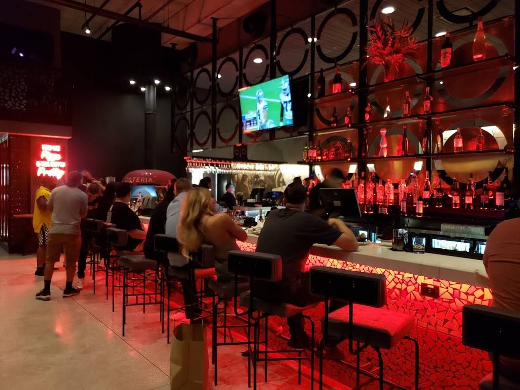 Osteria Bar and Kitchen | restaurant | 903 N Franklin St, Tampa, FL 33602, USA | 8135635000 OR +1 813-563-5000